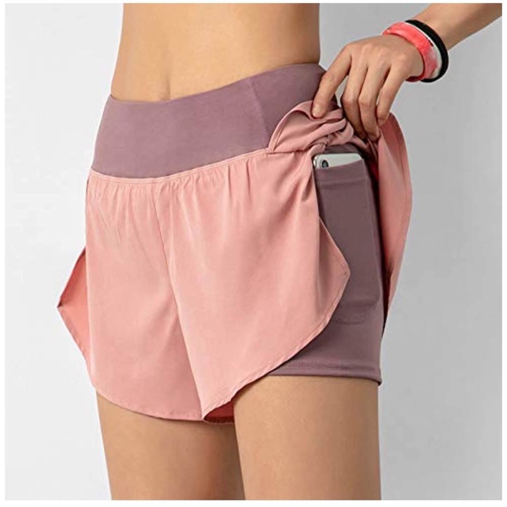 Running Shorts - Picture 2 of 5